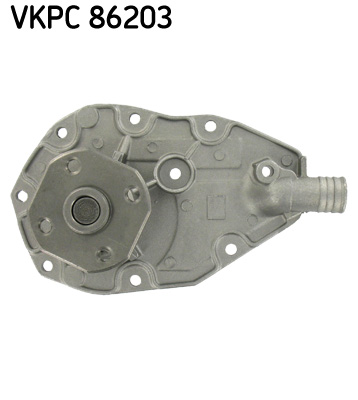 Pompă de apă, răcire motor VKPC 86203 SKF